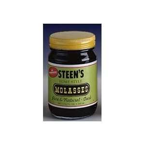 Steens Homestyle Molasses, 11.5oz Grocery & Gourmet Food