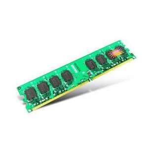  Transcend Memory 1gb Ddr2 800 Mhz Pc2 6400 Non Ecc Non 