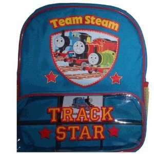    Thomas 12 inch Backpack   Team Steam