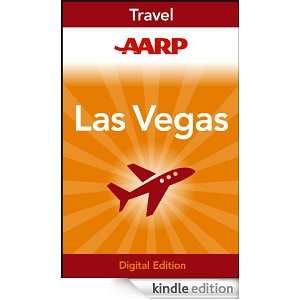 AARP Las Vegas 2012 (AARP Travel)  Kindle Store