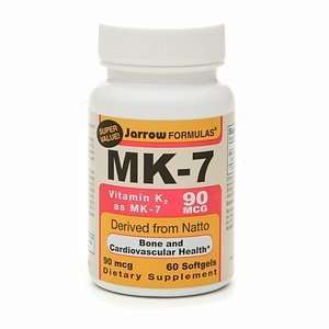  MK 7 Natto Extract Beauty
