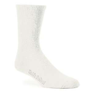  Worlds Softest Socks White Comfort Fit Sensitive Feet 