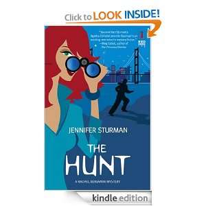 The Hunt (Red Dress Ink Novels) Jennifer STURMAN  Kindle 