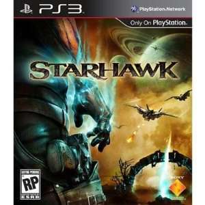  Selected Starhawk PS3 By Sony PlayStation Electronics