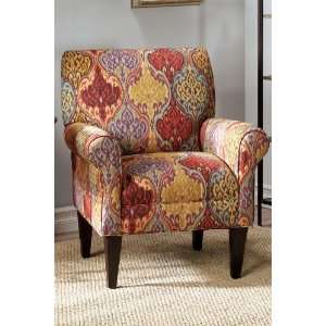    Kenter Classic Chair, 36.5Hx33.75W, LUNAR SKY