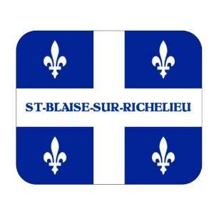 Canadian Province   Quebec, St Blaise sur Richelieu Mouse 