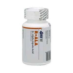  4Ever Fit R+ALA 100 mg 60 capsules 