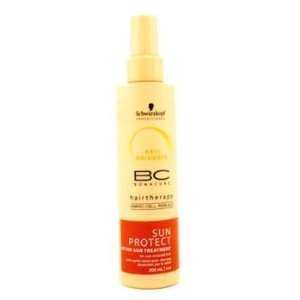 Schwarzkopf BC Sun Protect After Sun Treatment (For Sun  Stressed Hair 