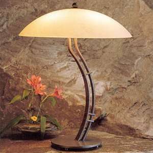   26 4432 19 S48 Metra 4 Light Table Lamp Fixture