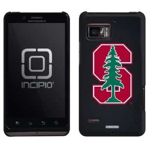  Stanford University   S with Tree design on Motorola Droid 