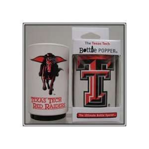  The Texas Tech Bottle Popper