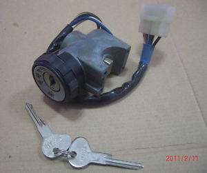 Datsun 330 Gloria 280C ignition switch New  