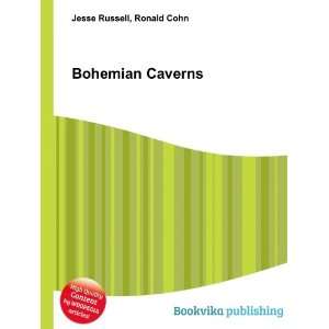  Bohemian Caverns Ronald Cohn Jesse Russell Books