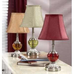  54970 CBK Lighting Table Lamp Collection lighting