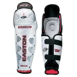 Synergy ST6 Junior Shin Guards   Youth