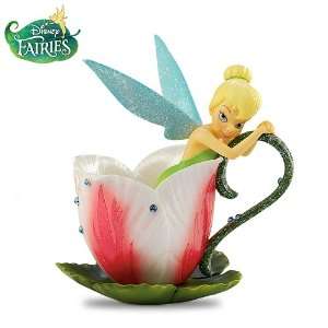  A Tulips Beau tea Figurine