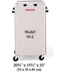    Hydrocollator Heating Unit, SS2 Model