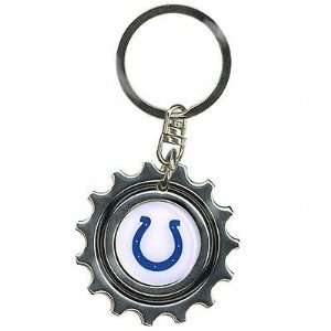  Indianapolis Colts Gear Key Chain