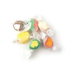 Tropical Assorted Taffy 3 LBS Grocery & Gourmet Food