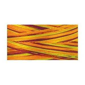  King Tut Thread 2,000 Yards Passion Fruit Arts, Crafts 