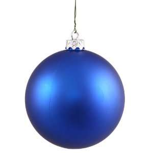  2.4 Blue Matte Ball Uv Shatterproof