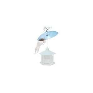  Best Quality Squirrel Baffle / Clear Size 16 Inch By 