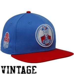  New Era Virginia Squires Royal Blue Red 9FIFTY Snapback 