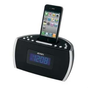  Jensen Docking Digital Music System for iPod & iPhone 