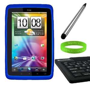    Sided Stylus Pen and Bluetooth Keyboard Cell Phones & Accessories