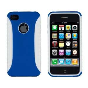  Body Armor Case for Apple iPhone 4, 4S (AT&T, Verizon 