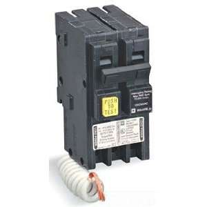  HOM230GFI SQD 2P 120/240V 30A CB