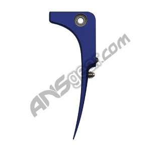  Custom Products Spyder VS1/VS2 Rake Trigger   Dust Blue 
