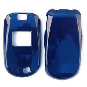  LG Revere vn150 Honey Navy Blue Hard Case/Cover/Faceplate 