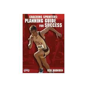  Coaching Sprinters Planning Guide for Success Sports 