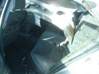 2003 LEXUS IS300 SALVAGE BEST OFFER ON PARTS ONLY #15  