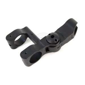 com SPR Type M4 M16 Full Metal Flip Up Front Sight for Airsoft Rifles 