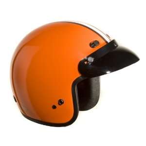Brogies Bikewear Orange X Small NFL Cleveland Browns Motorcycle Three 