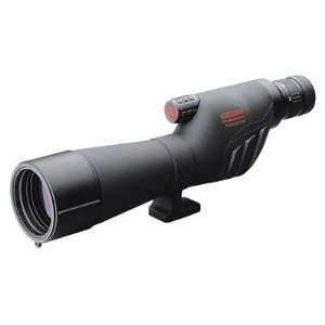 Rampage 20 60x60mm Hunting/Spotting Scope Kit Black with 