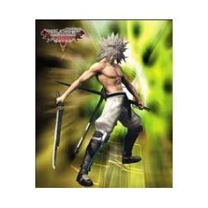   VII Dirge of Cerberus Cloth Wall Scroll Poster  YA058 Toys & Games