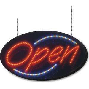  LED Open Sign