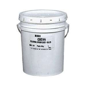   C0c44   Crl Cleaning Cerium Oxide   44 Pounds