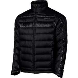   Spyder Dolomite Down Jacket   Mens Black / Black