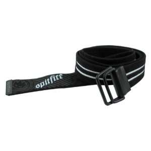  Spitfire Emblem D ring Web Belt