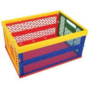  Collapsible Crate Large 18.75X13.5X9 