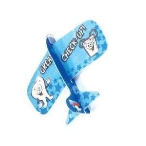 Kids Dental Foam Glider 7.75 in (1 Dozen)