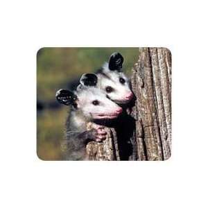  Opossum Mousepad Patio, Lawn & Garden