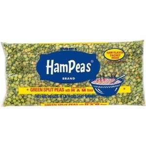 Hambeens HamPeas Green Split Pea Soup  Grocery & Gourmet 