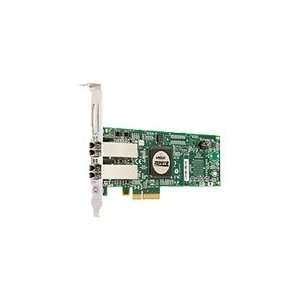   4Gb Pcie Dual Channel Fibre Channel Host Bus Adapter Electronics