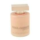 Dolce Gabbana Rose The One Perfumed Body Lotion 200ml 