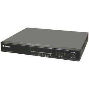    Swann S242 D8D 22110 8 Channel MPEG 4 DVR/DVD with USB Electronics